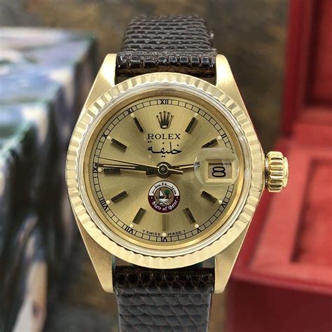 rolex watch in oman price.